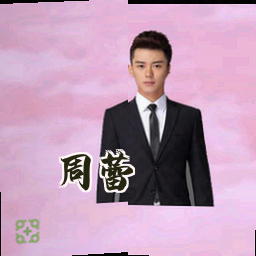 周蕾